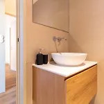 Chic 2br Duplex By Lovelystay * Porto