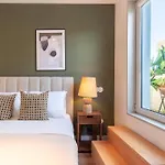 Chic 2br Duplex By Lovelystay