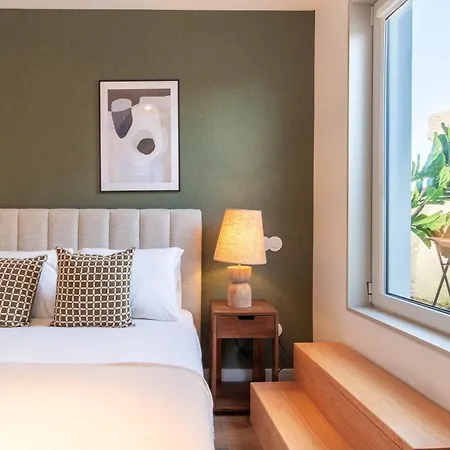 Chic 2br Duplex By Lovelystay