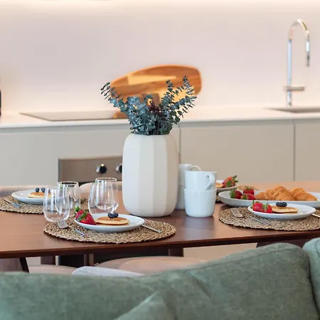 Chic 2br Duplex By Lovelystay